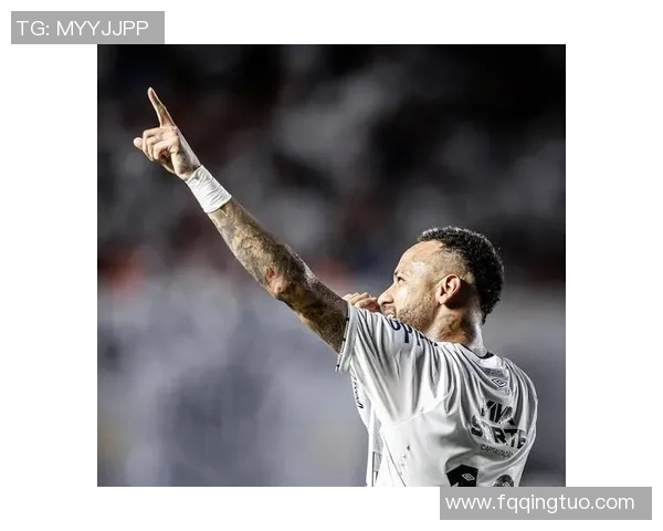 内马尔的足球传奇之路:从巴西小子到全球巨星的蜕变与奋斗