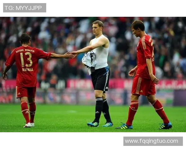 古斯塔沃对阵拜仁的精彩较量揭示了足球战术的深度与魅力